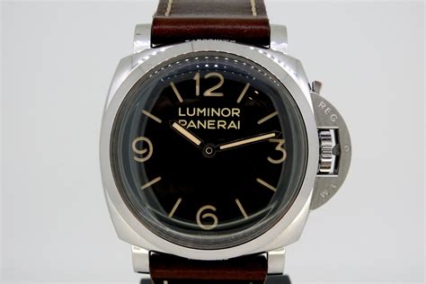 panerai pam 367|panerai pam 372 for sale.